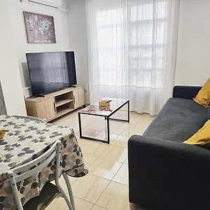  Appartement Sunlit Casa Bonita With Free Parking