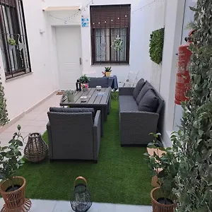  Appartement Jara Bajo A